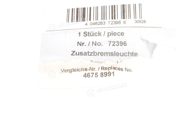 AIC 72396
