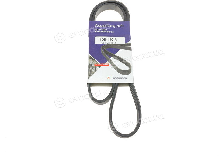 Hutchinson 1094 K 5