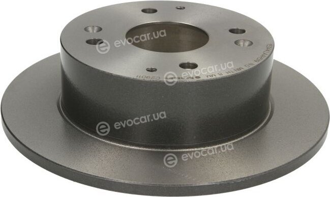 Brembo 08.C290.11