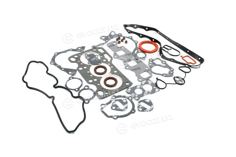 Parts Mall PFC-N004