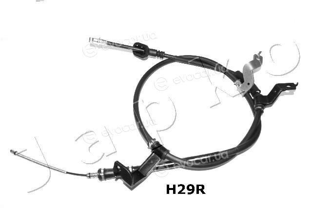 Japko 131H29R