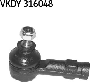 SKF VKDY 316048