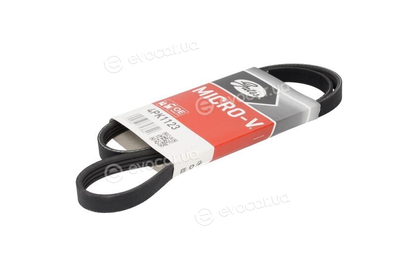 Gates 4PK1123
