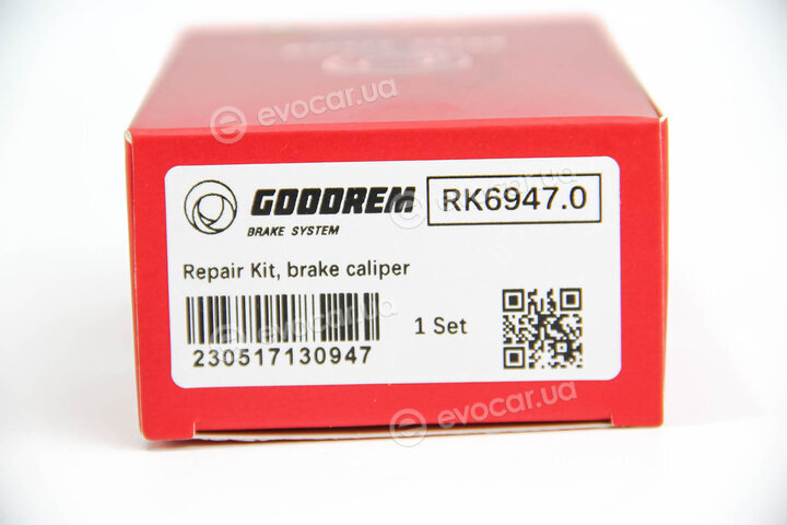 Goodrem RK6947.0