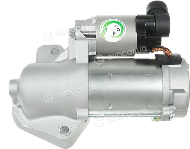 AS S6402S