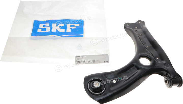 SKF VKDS 321017