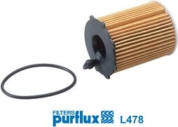 Purflux L478