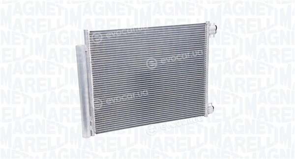 Magneti Marelli 350203101800