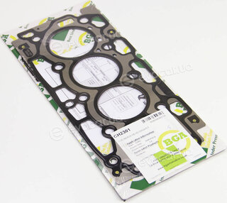 BGA CH2301