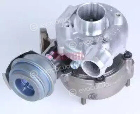 Garrett 701854-5005S