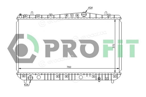 Profit PR 1704A1