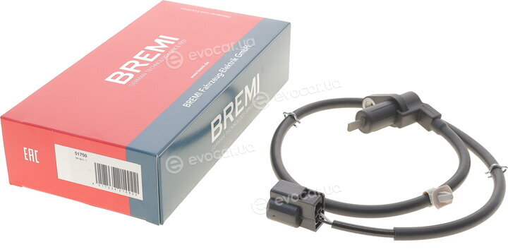 Bremi 51750