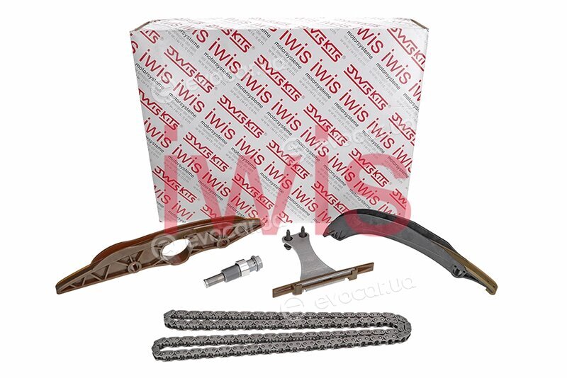 Iwis 74651Set