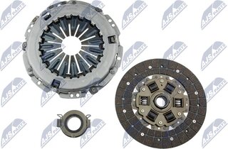 NTY NZS-TY-001U