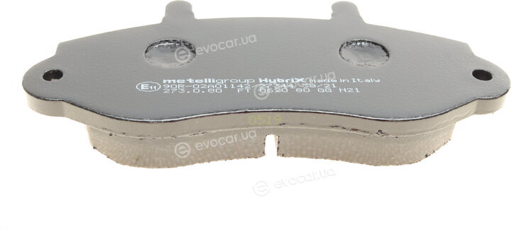 Metelli 22-0264-0
