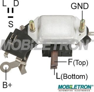 Mobiletron VR-H2000-35
