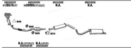 Walker / Fonos SKH22946B