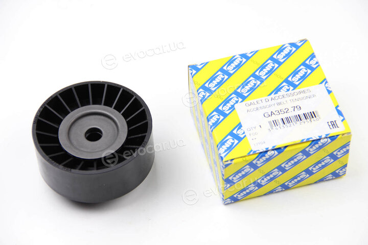 NTN / SNR GA352.79