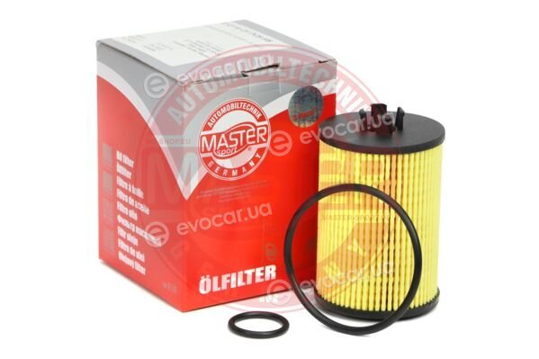 Master Sport 612/1X-OF-PCS-MS