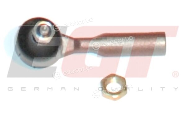 EGT 301802EGT