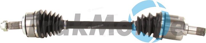TrakMotive 30-1606