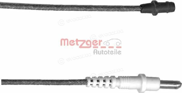 Metzger WK 17-005