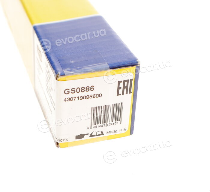 Magneti Marelli 430719088600