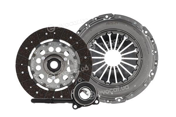 Aisin AI CKE-VW21R