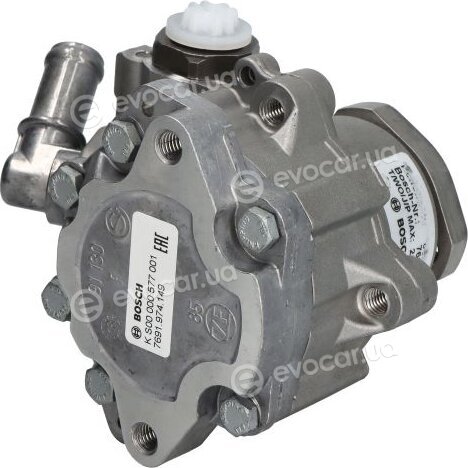 Bosch K S00 000 577