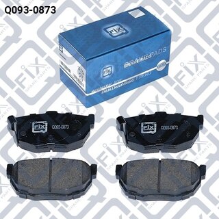 Q-Fix Q0930873