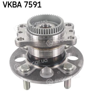 SKF VKBA 7591