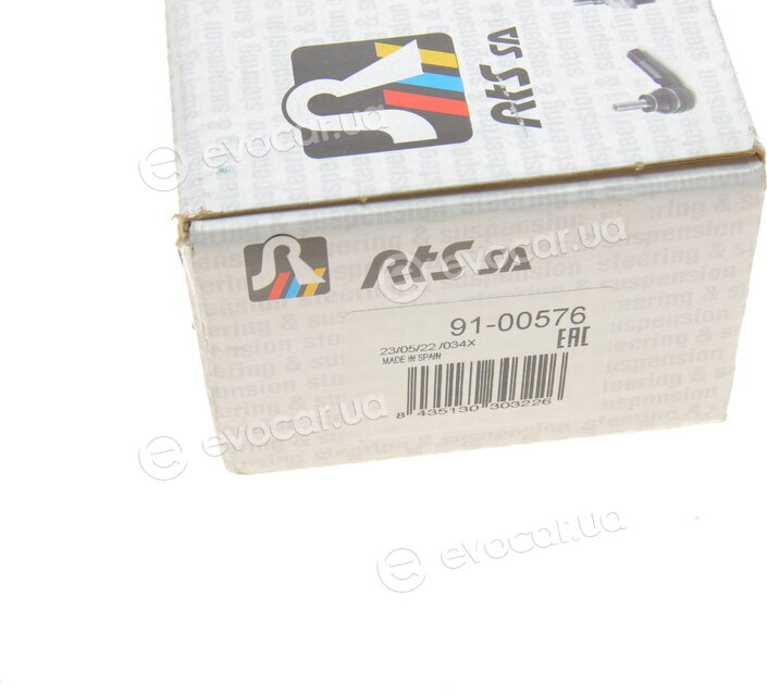 RTS 91-00576