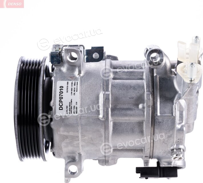 Denso DCP17010