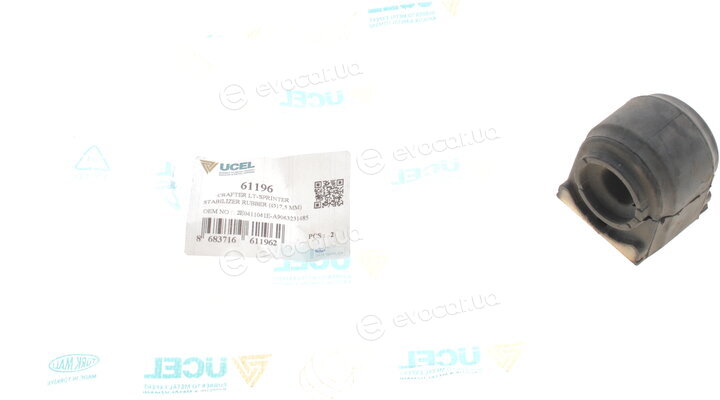 Ucel 61196