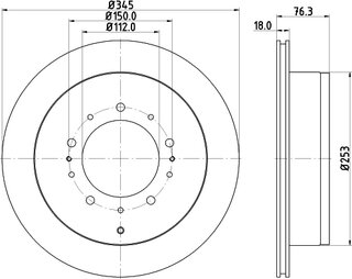 Nisshinbo ND1029K