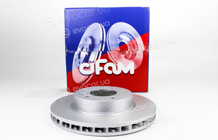 Cifam 800-920C
