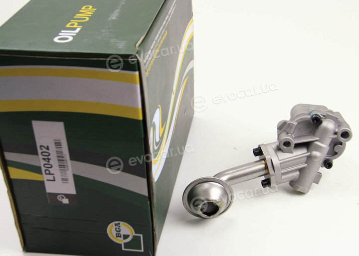 BGA LP0402