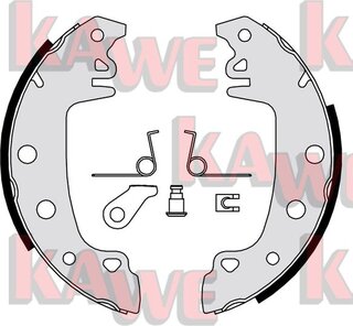 Kawe / Quick Brake 00771