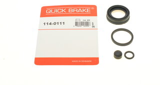 Kawe / Quick Brake 114-0111