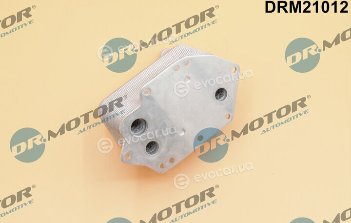 Dr. Motor DRM21012