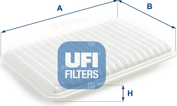 UFI 30.409.00