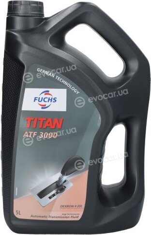 Fuchs TITAN ATF 3000 5L