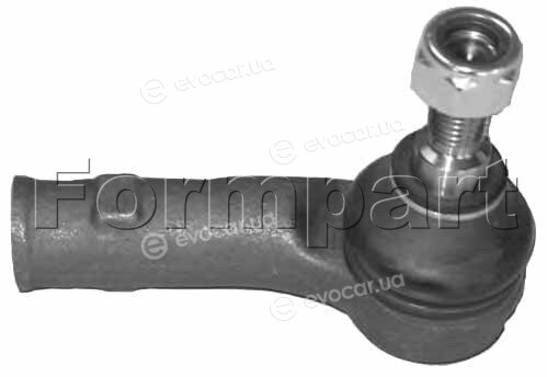 Formpart 2902002