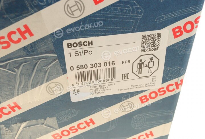 Bosch 0 580 303 016