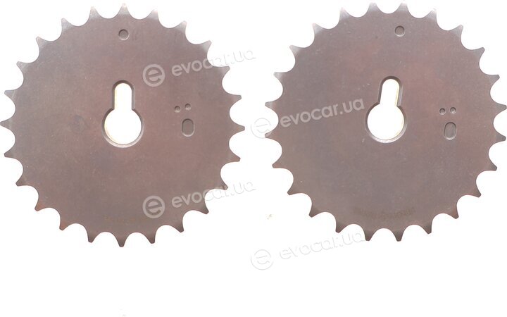 Motive TCK45