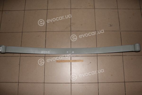 Zilbermann 337210-01