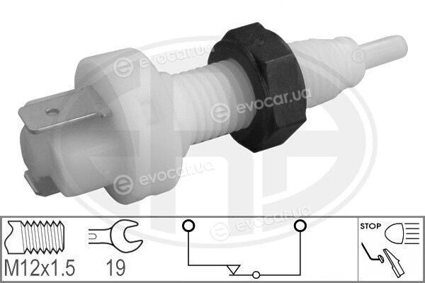 Era / Messmer 330032