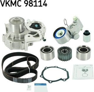 SKF VKMC 98114