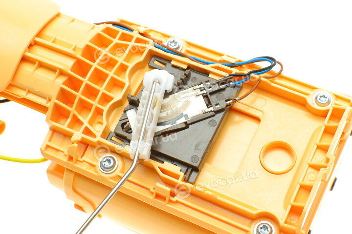 Astemo (Hitachi) / Huco 133412