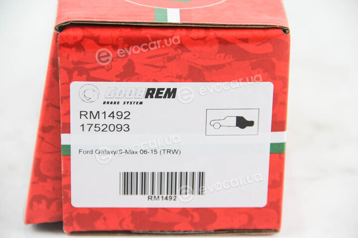 Goodrem RM1492